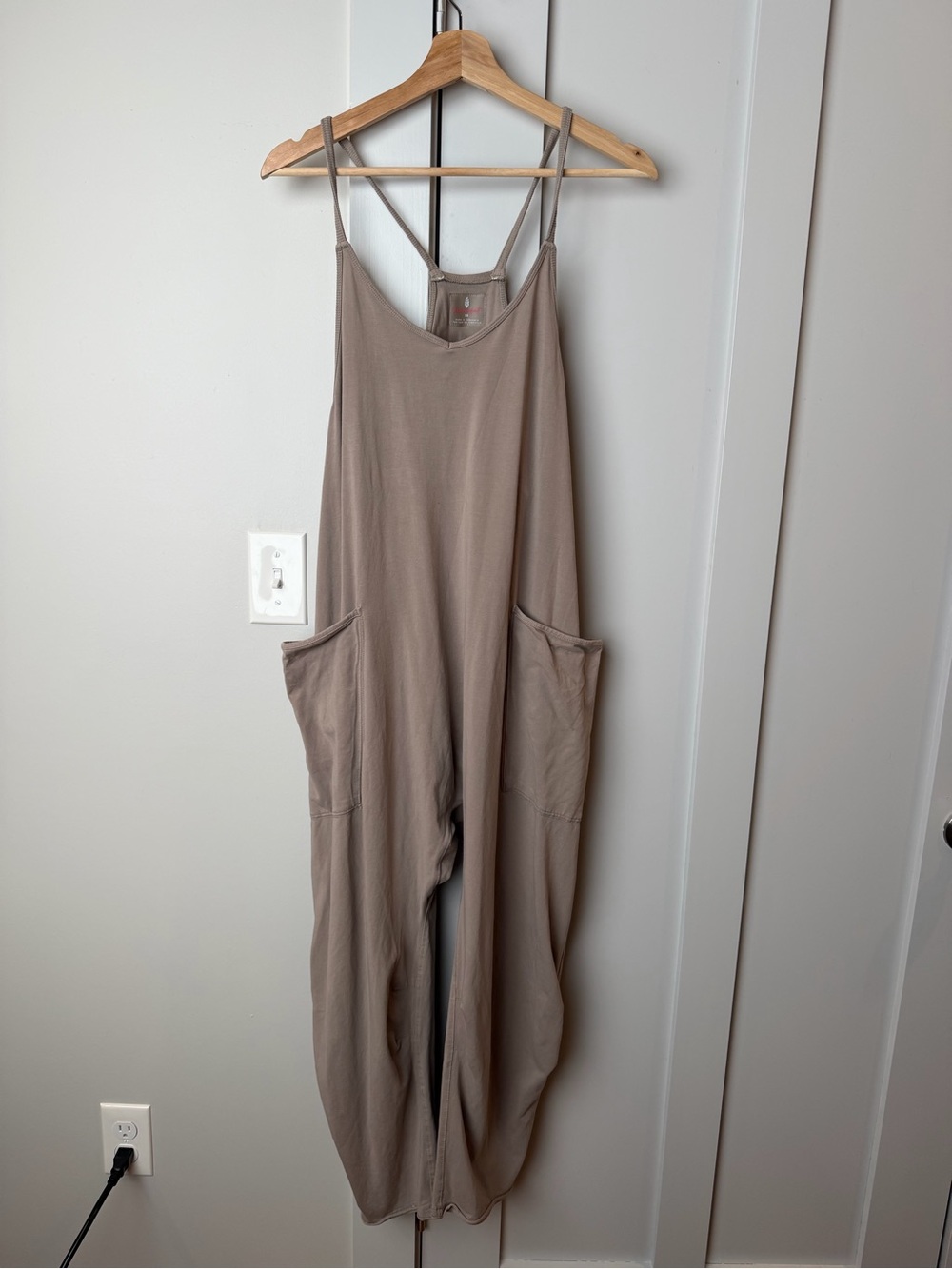 Free People Hot Shot Onesie